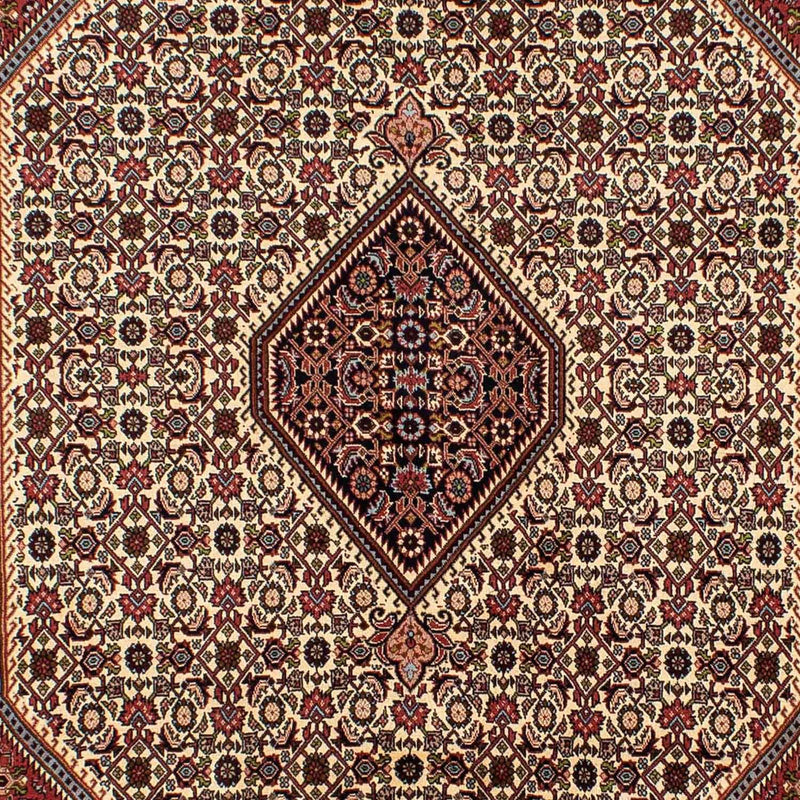 Tappeto Persero - Bidjar - 294 x 197 cm - beige