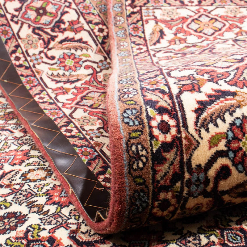 Tappeto Persero - Bidjar - 294 x 197 cm - beige