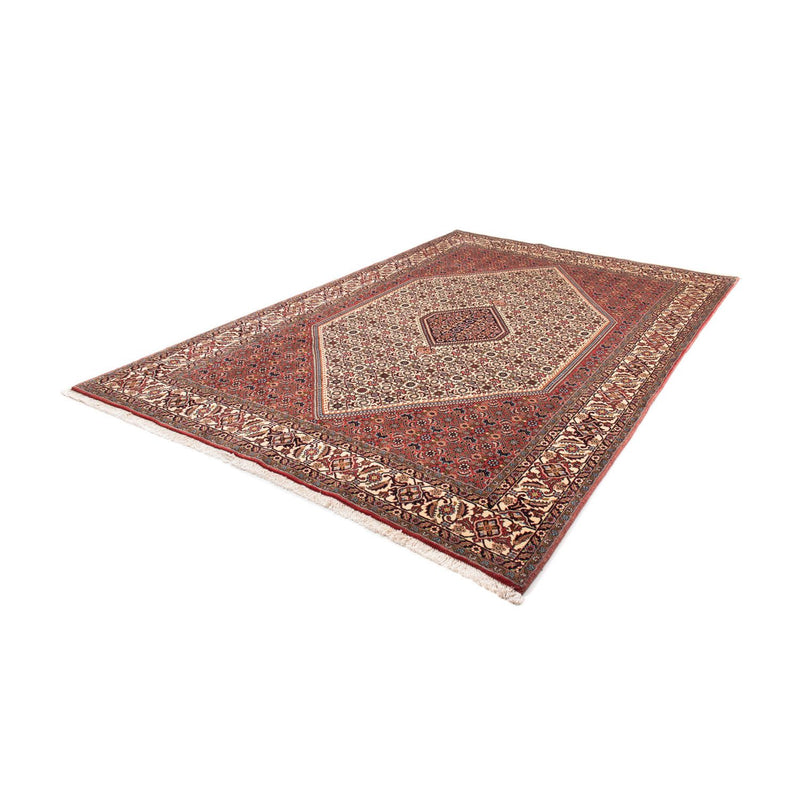 Tappeto Persero - Bidjar - 294 x 197 cm - beige