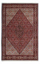 Bidjar - Zanjan Tappeto 142x218cm - Tappeto persiano