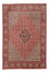 Tappeto Persero - Bidjar - 243 x 174 cm - rosso chiaro