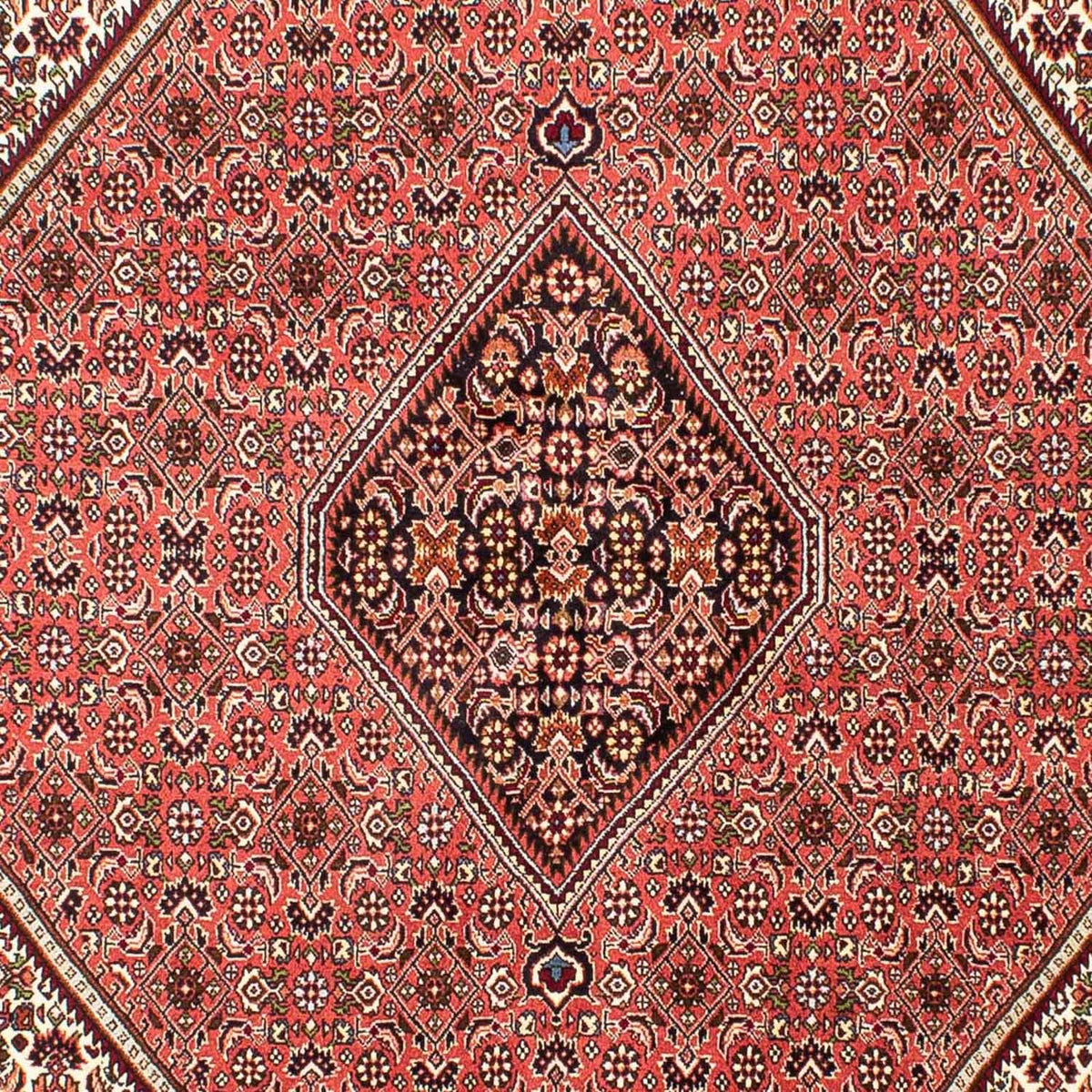 Tappeto Persero - Bidjar - 243 x 174 cm - rosso chiaro