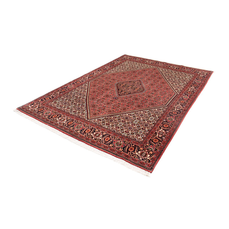 Tappeto Persero - Bidjar - 243 x 174 cm - rosso chiaro