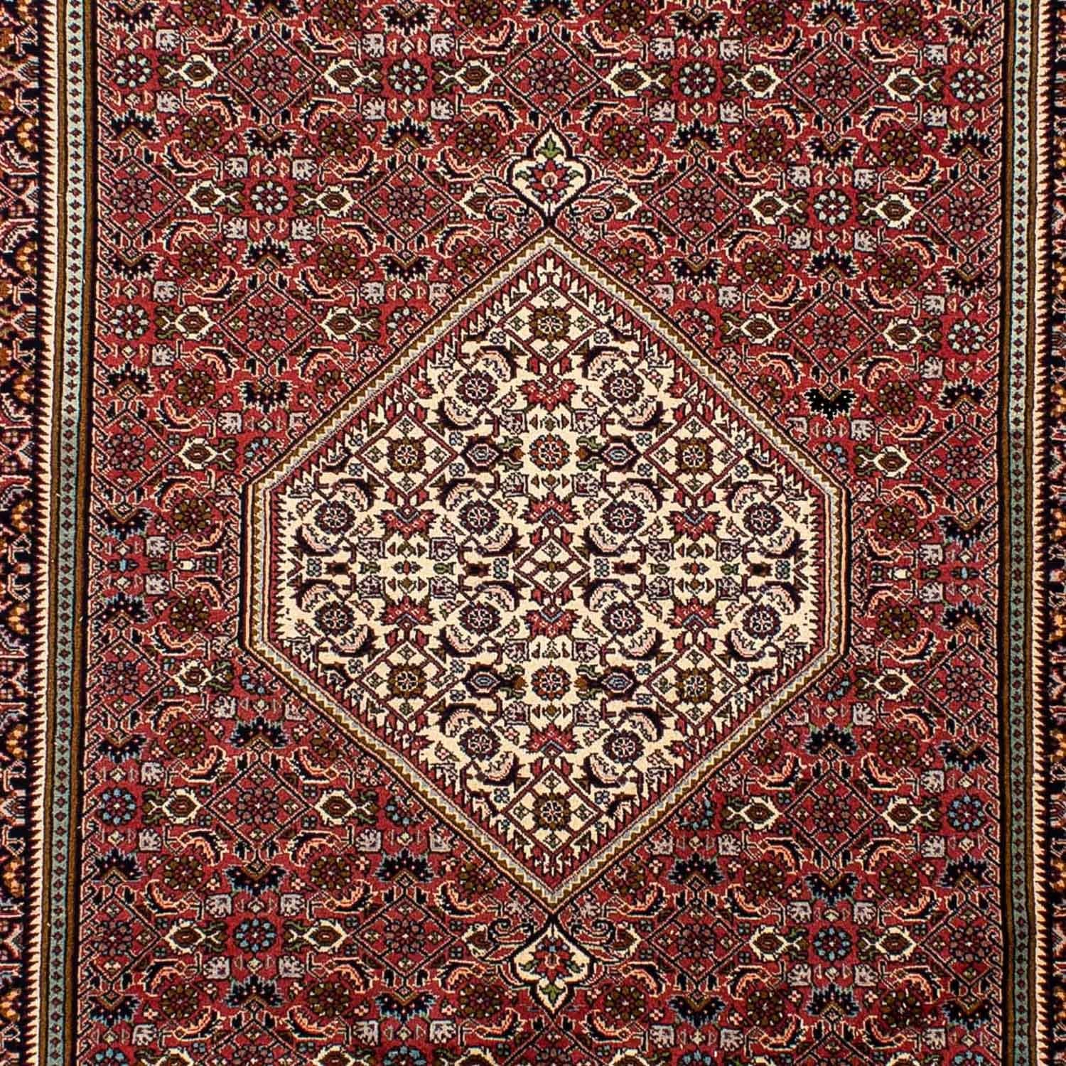 Tappeto Persero - Bidjar - 288 x 195 cm - rosso chiaro