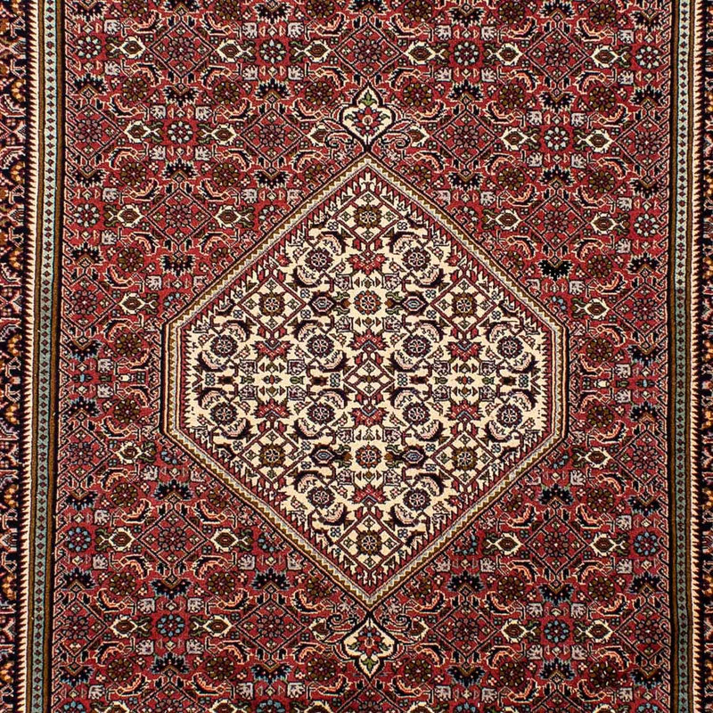 Tappeto Persero - Bidjar - 288 x 195 cm - rosso chiaro