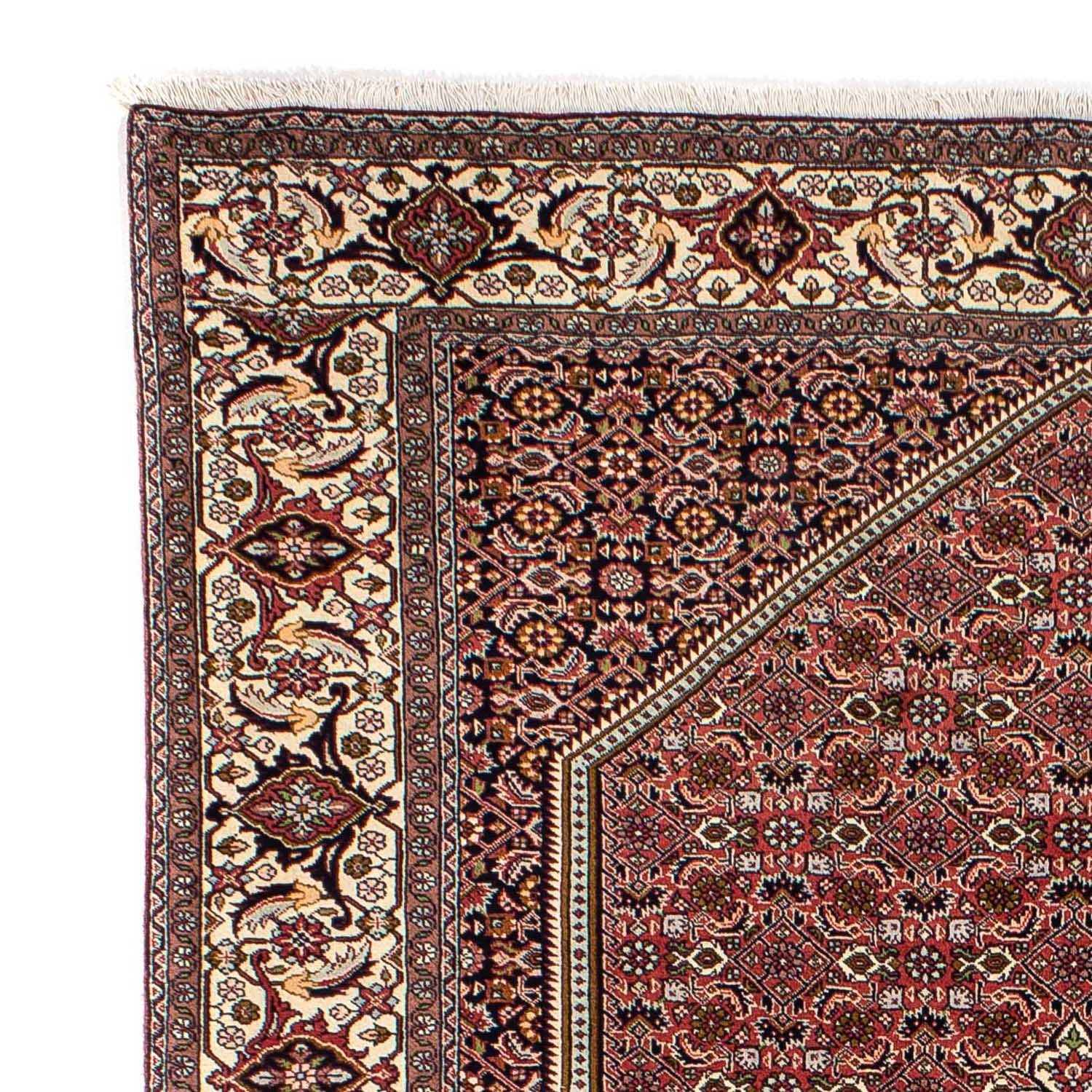 Tappeto Persero - Bidjar - 288 x 195 cm - rosso chiaro