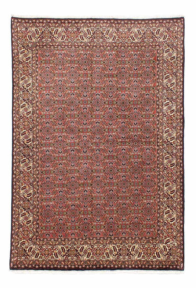 Bidjar Tappeto 172x251cm - Tappeto persiano