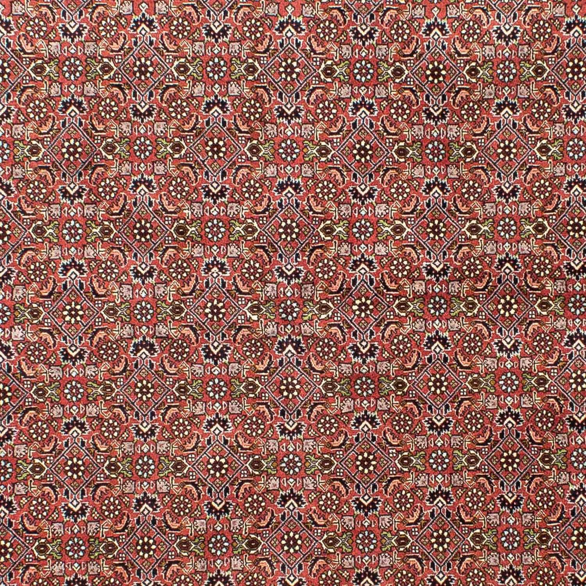 Tappeto Persero - Bidjar - 251 x 172 cm - rosso chiaro