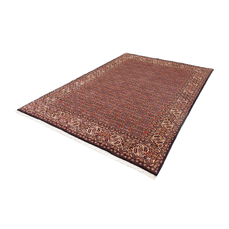 Tappeto Persero - Bidjar - 251 x 172 cm - rosso chiaro