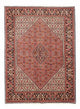 Bidjar Tappeto 170x240cm - Tappeto persiano