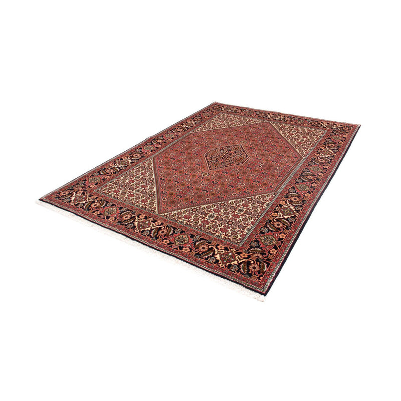 Tappeto Persero - Bidjar - 240 x 170 cm - rosso chiaro