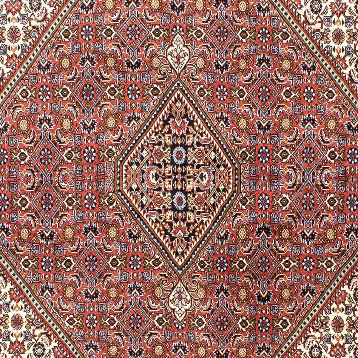Tappeto Persero - Bidjar - 250 x 171 cm - rosso chiaro