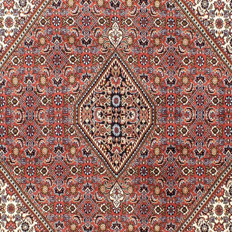 Tappeto Persero - Bidjar - 250 x 171 cm - rosso chiaro