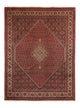 Bidjar Tappeto 338x250cm - Tappeto persiano