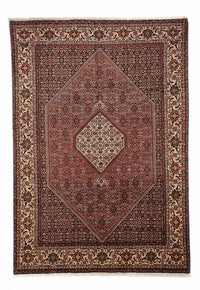 Bidjar Tappeto 195x298cm - Tappeto persiano – product image