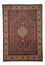 Tappeto Persero - Bidjar - 298 x 195 cm - marrone