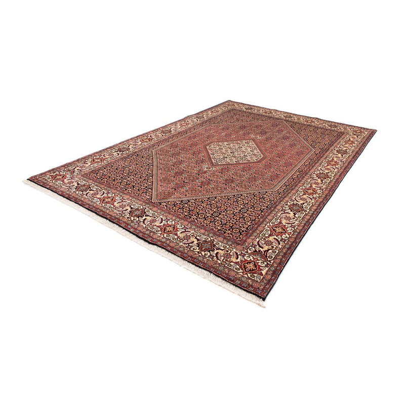 Tappeto Persero - Bidjar - 298 x 195 cm - marrone