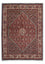 Tappeto Persero - Bidjar - 200 x 144 cm - rosso