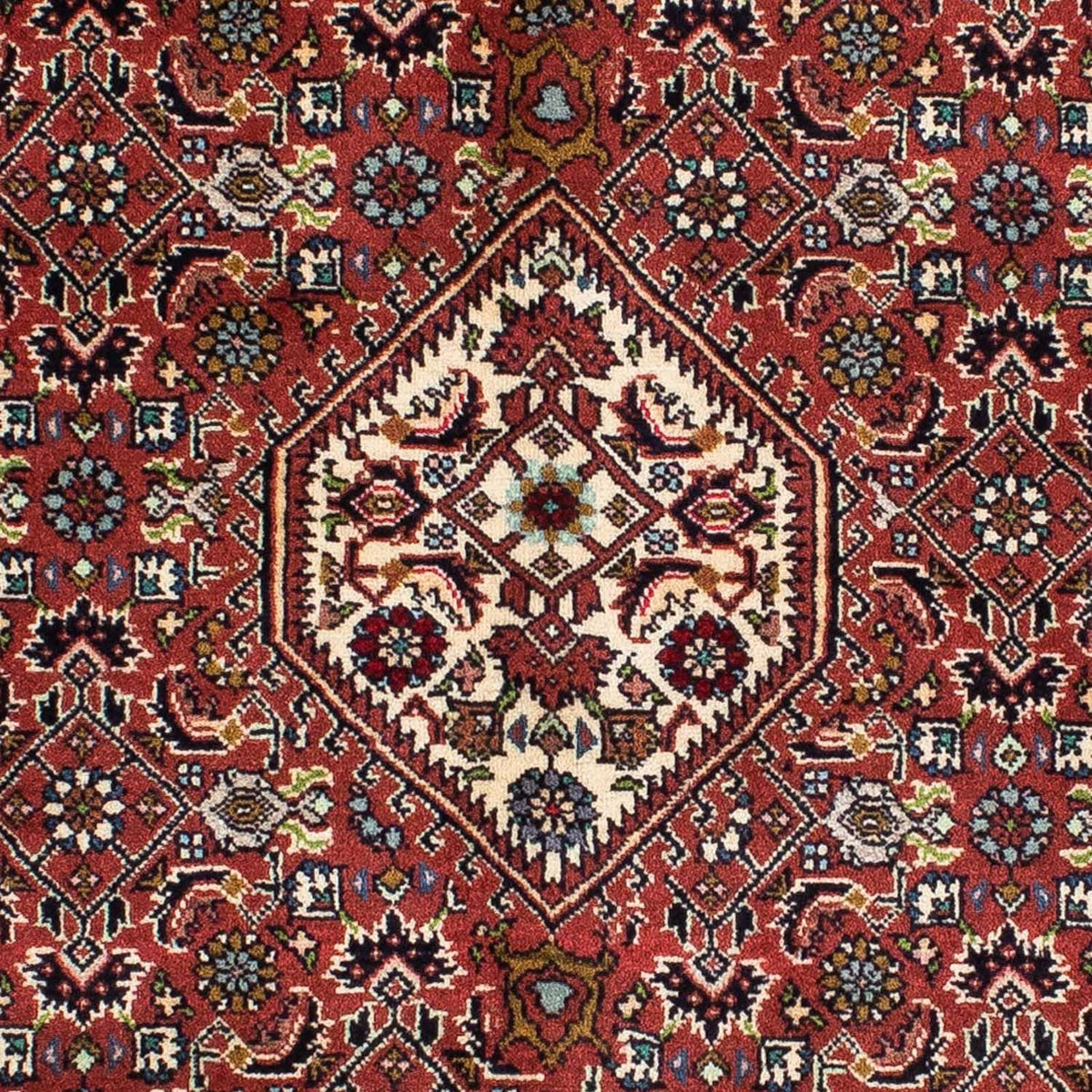 Tappeto Persero - Bidjar - 200 x 144 cm - rosso