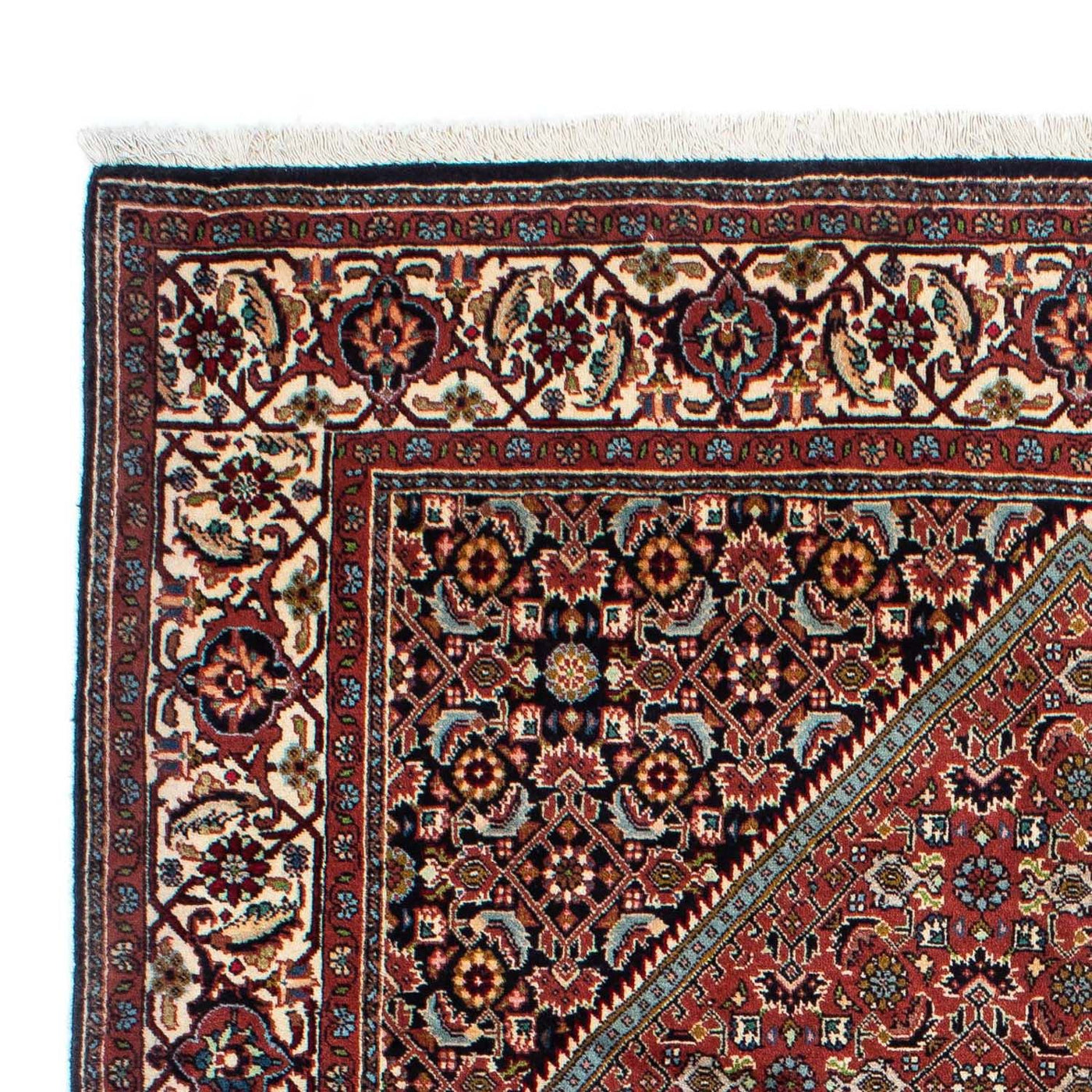 Bidjar - Zanjan Tappeto 200x144cm - Tappeto persiano