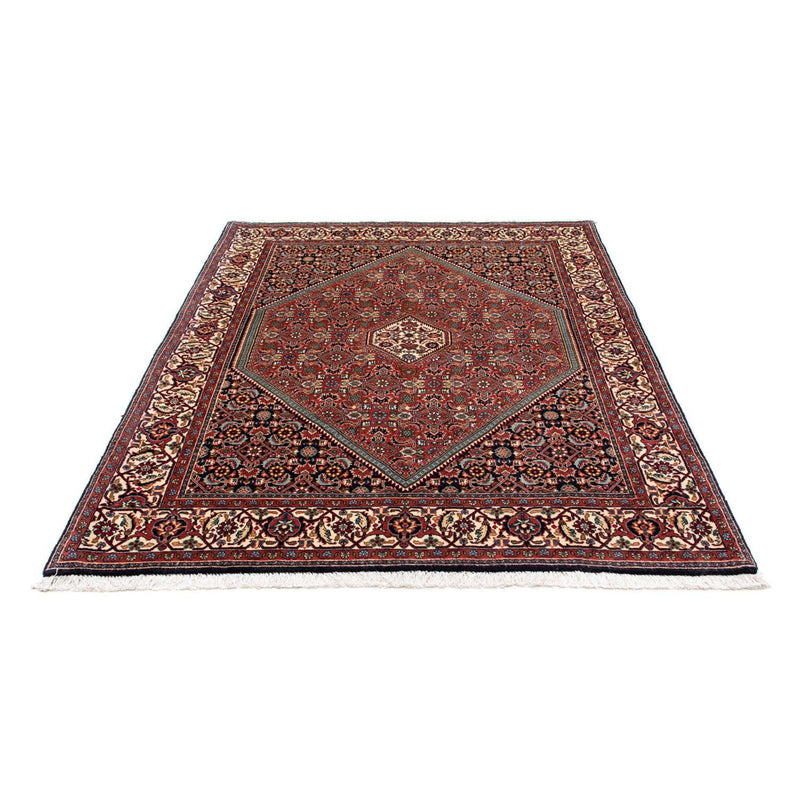 Tappeto Persero - Bidjar - 200 x 144 cm - rosso