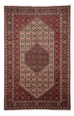 Tappeto Persero - Bidjar - 300 x 196 cm - beige
