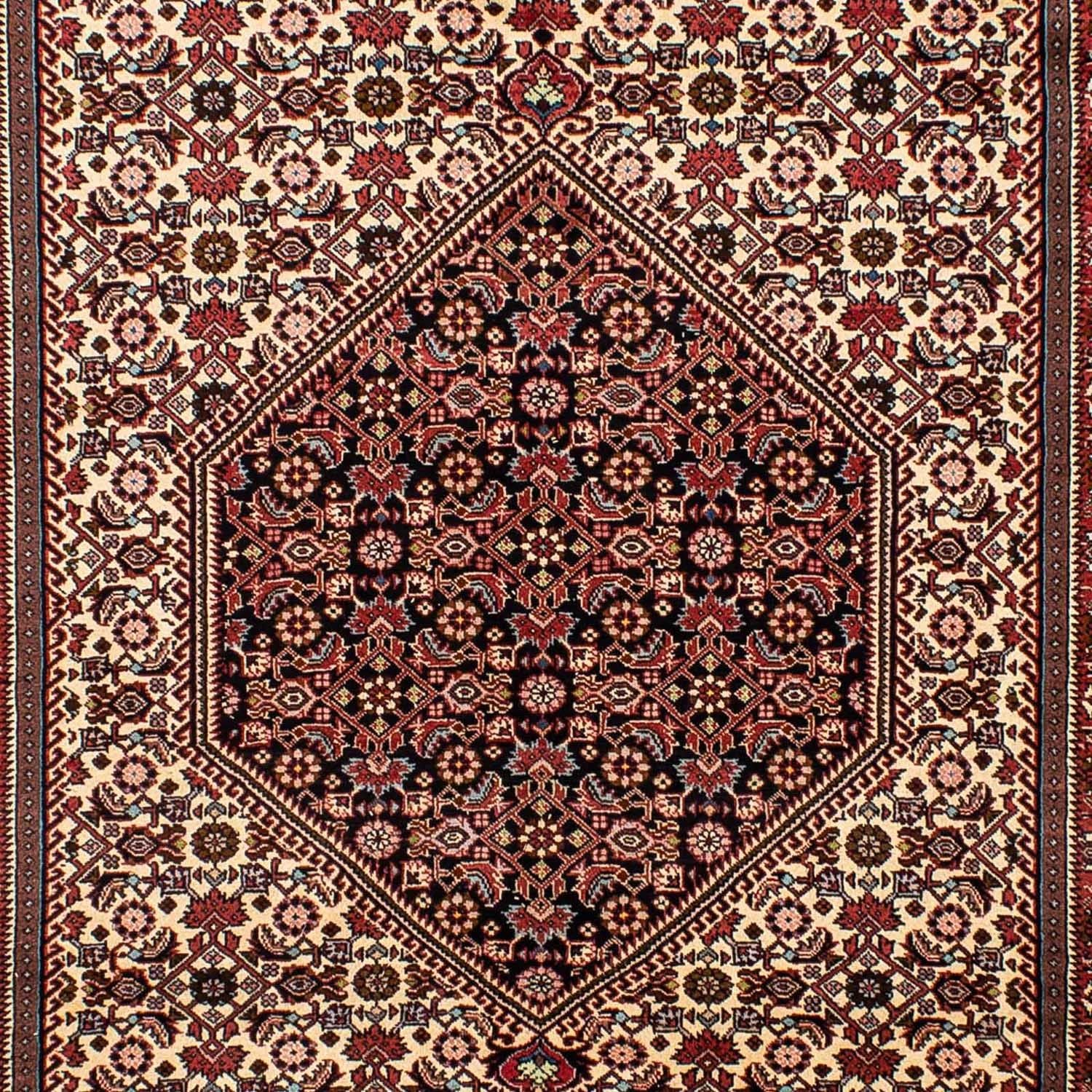 Tappeto Persero - Bidjar - 300 x 196 cm - beige