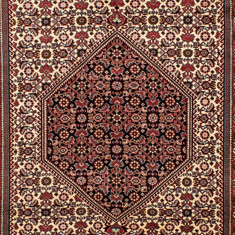 Tappeto Persero - Bidjar - 300 x 196 cm - beige