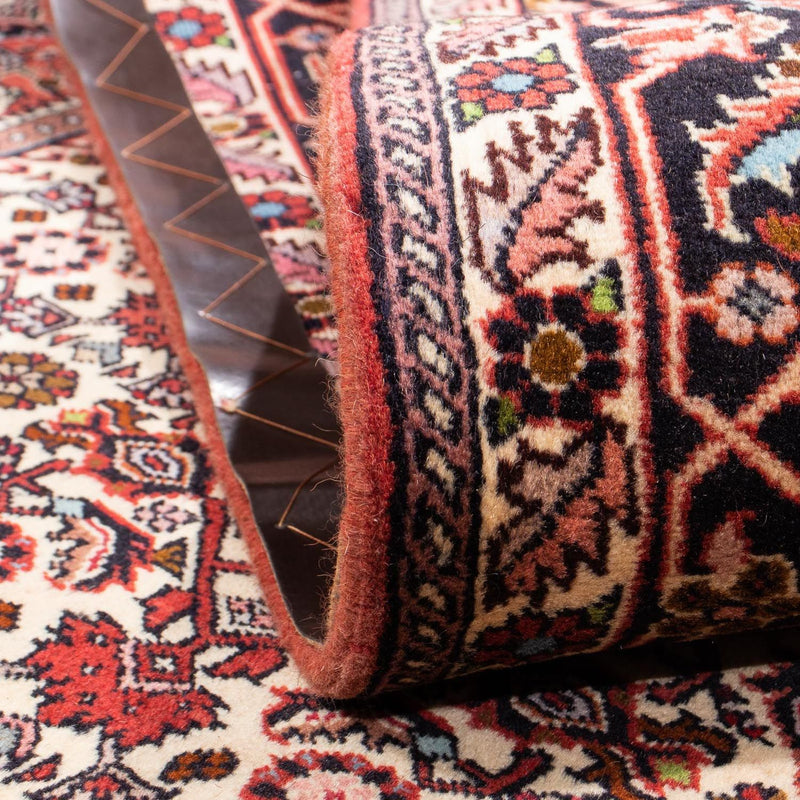 Tappeto Persero - Bidjar - 300 x 196 cm - beige