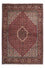 Tappeto Persero - Bidjar - 212 x 140 cm - rosso