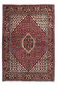 Bidjar - Zanjan Tappeto 140x212cm - Tappeto persiano