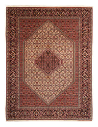 Tappeto Persero - Bidjar - 330 x 247 cm - rosso chiaro