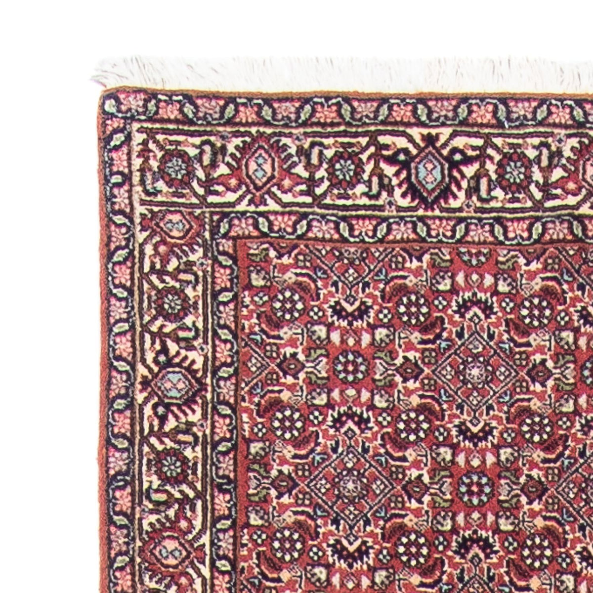 Bidjar Tappeto 88x400cm - Tappeto persiano
