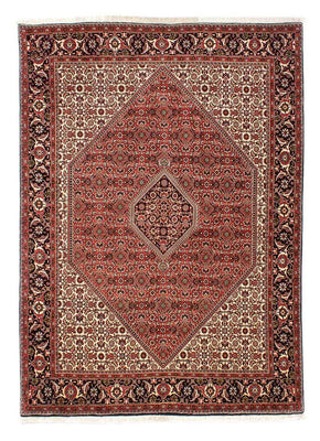 Tappeto Persero - Bidjar - 242 x 173 cm - rosso chiaro