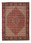 Tappeto Persero - Bidjar - 242 x 173 cm - rosso chiaro