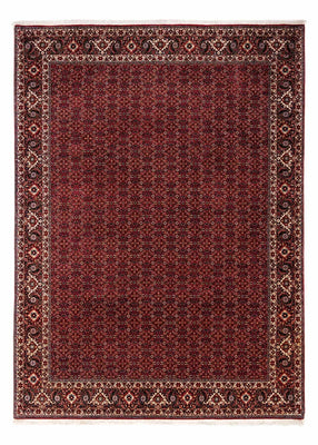 Tappeto Persero - Bidjar - 350 x 250 cm - rosso