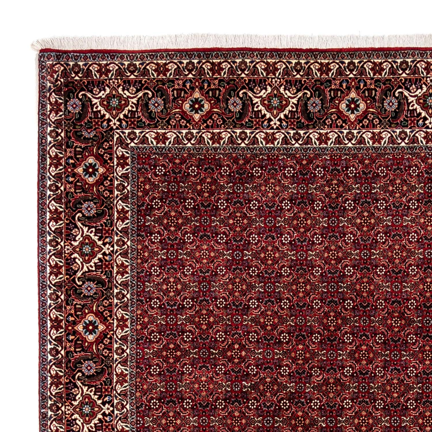Bidjar - Zanjan Tappeto 350x250cm - Tappeto persiano