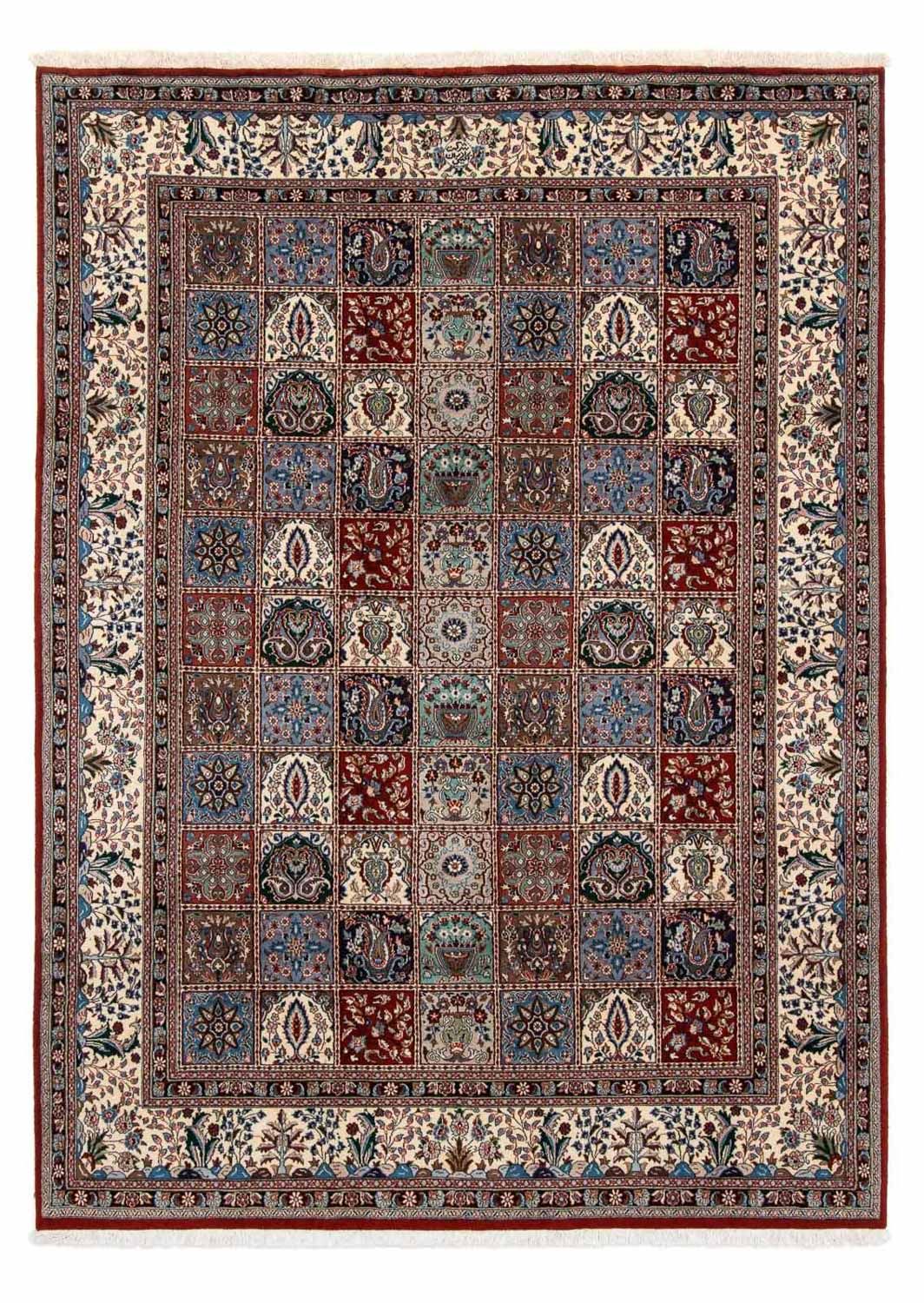 Tappeto Persero - Classico - 273 x 197 cm - multicolore