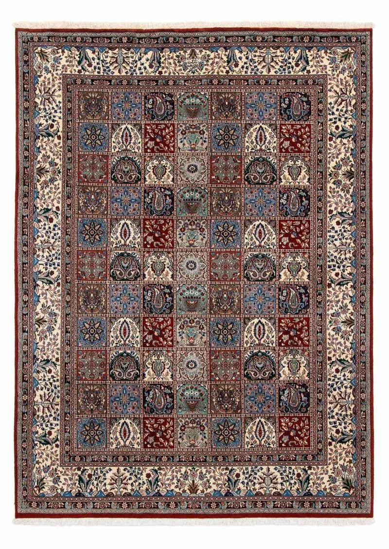 Tappeto Persero - Classico - 273 x 197 cm - multicolore