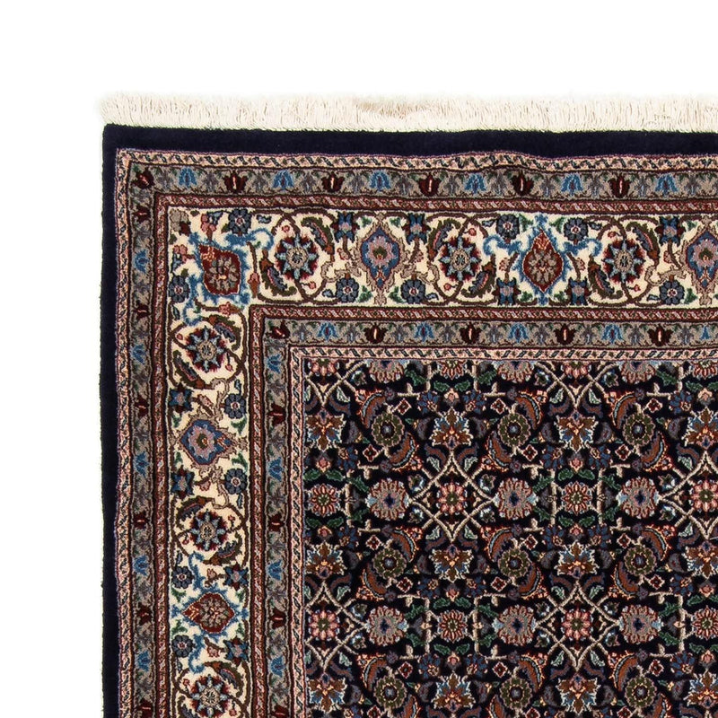 Tappeto Persero - Classico - 194 x 149 cm - blu scuro