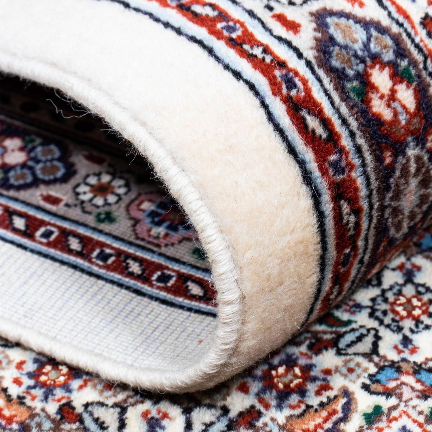 Tappeto Persero - Classico - 294 x 206 cm - beige