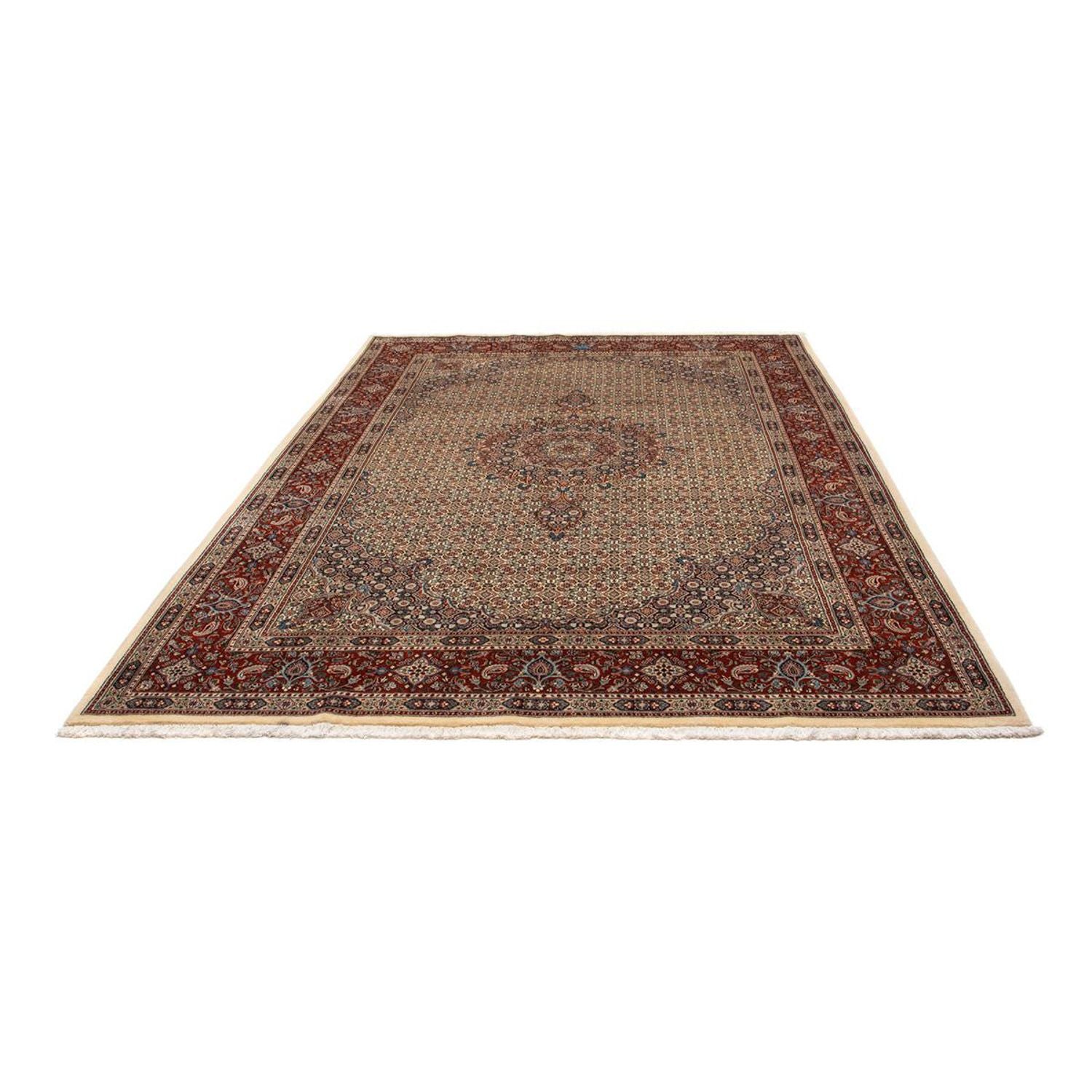 Tappeto Persero - Classico - 294 x 206 cm - beige
