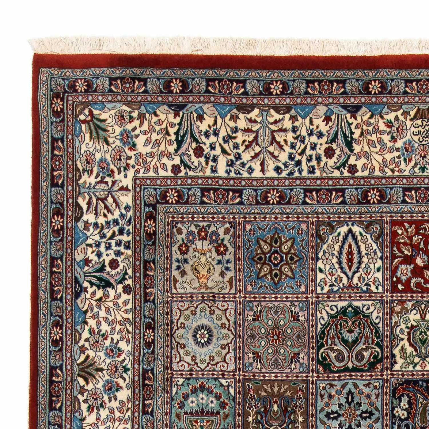 Moud Tappeto 283x201cm - Tappeto persiano