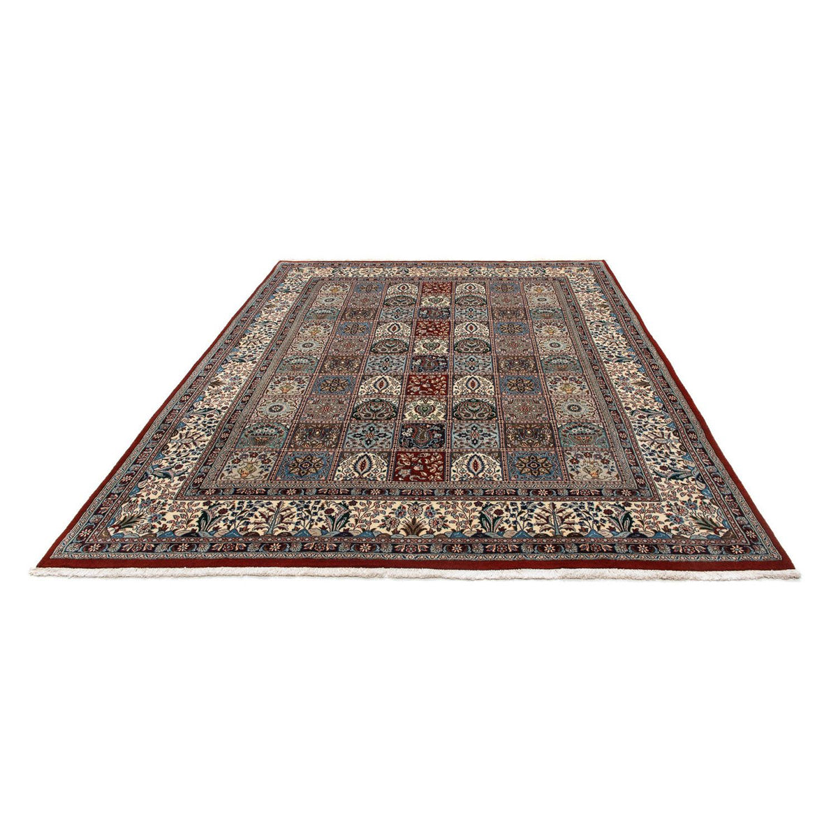 Tappeto Persero - Classico - 283 x 201 cm - multicolore