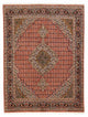 Tabriz - 40 Raj Tappeto 200x152cm - Tappeto persiano