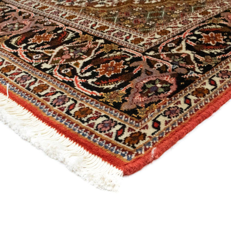 Tappeto Persero - Tabriz - Reale - 200 x 152 cm - ruggine