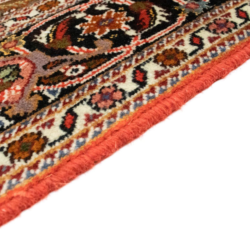 Tappeto Persero - Tabriz - Reale - 200 x 152 cm - ruggine