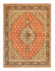 Tabriz - 40 Raj Tappeto 200x150cm - Tappeto persiano