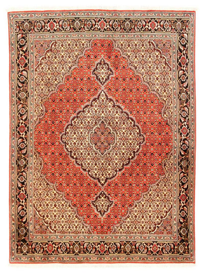 Tabriz - 40 Raj Tappeto 148x197cm - Tappeto persiano