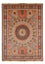 Tappeto Persero - Tabriz - Reale - 410 x 304 cm - multicolore